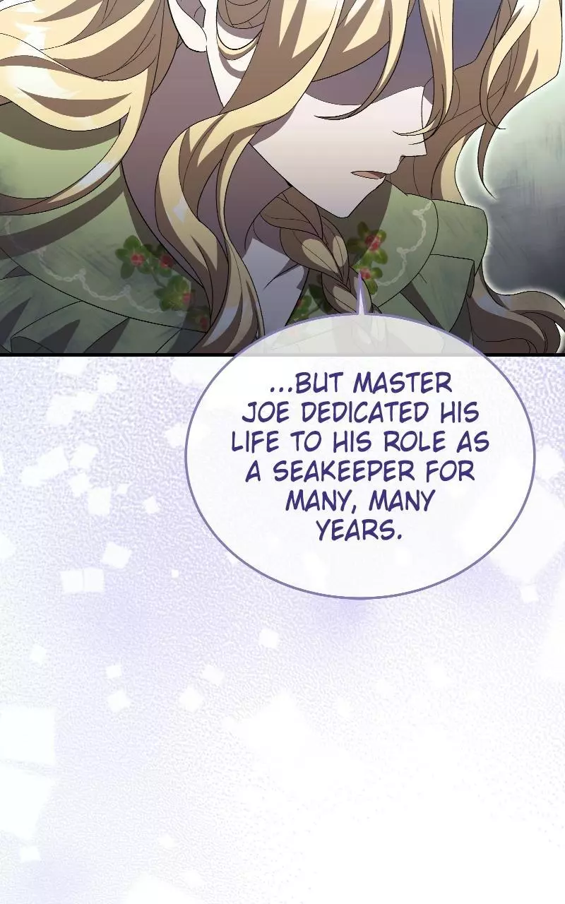 Caught in the Dark Navy Admiral Chapter 19 page 116