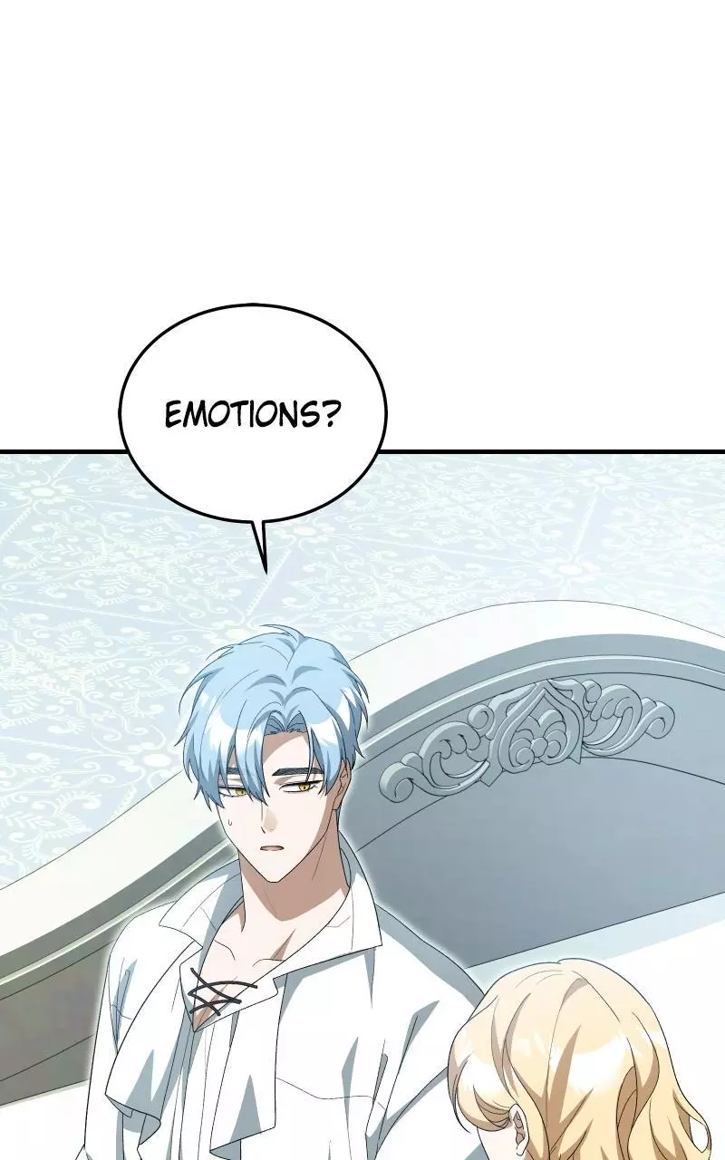 Caught in the Dark Navy Admiral Chapter 19 page 121