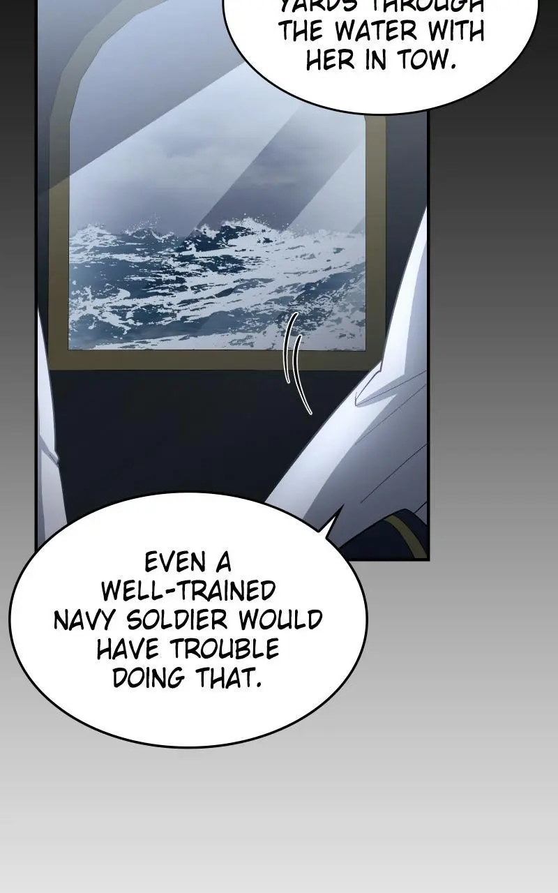 Caught in the Dark Navy Admiral Chapter 2 page 2