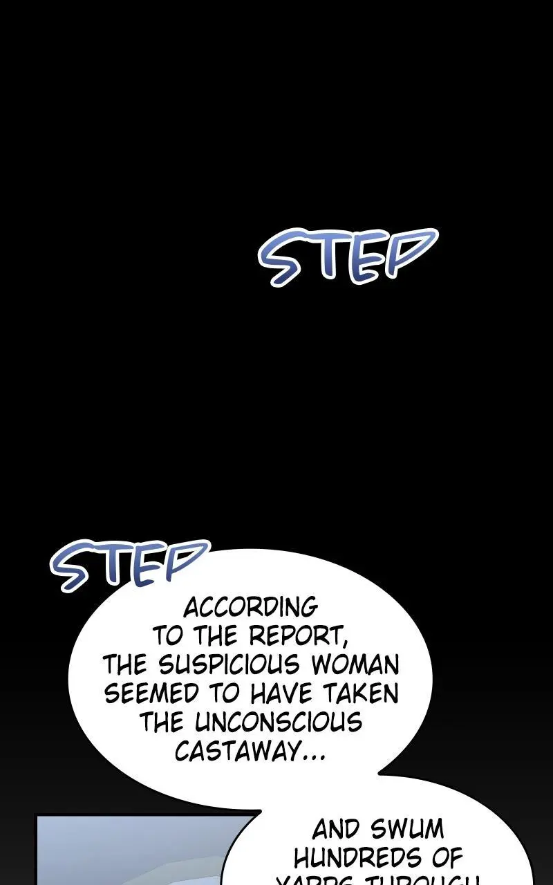 Caught in the Dark Navy Admiral Chapter 2 page 1