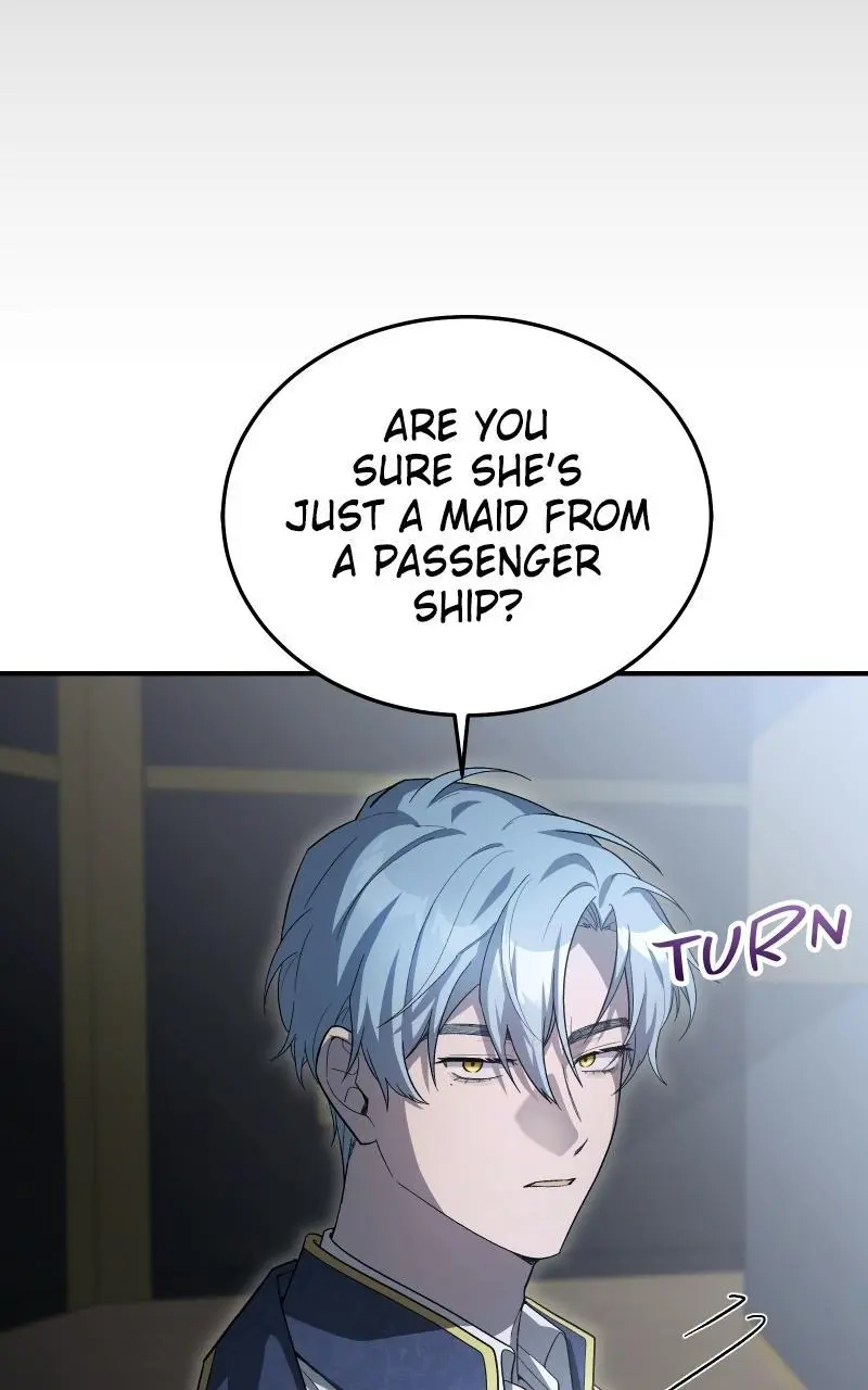 Caught in the Dark Navy Admiral Chapter 2 page 3