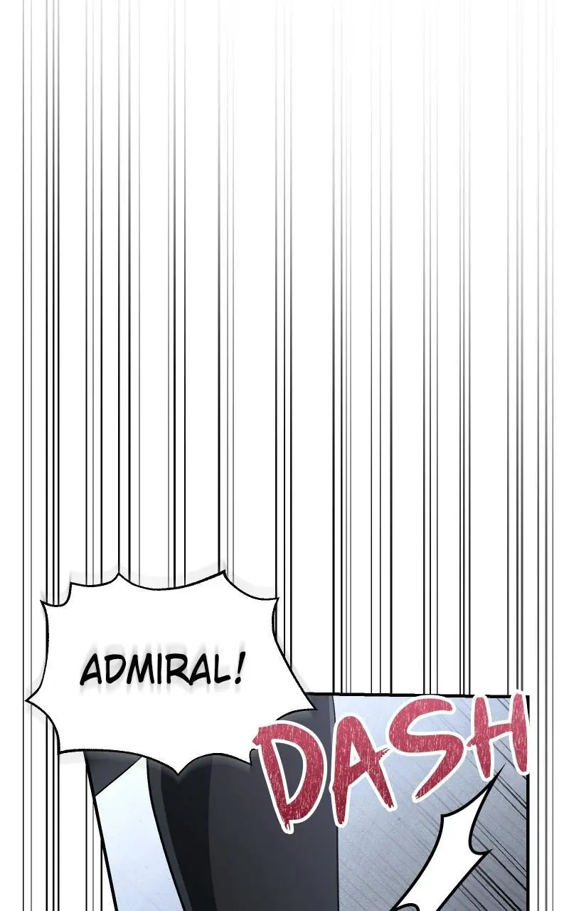 Caught in the Dark Navy Admiral Chapter 2 page 6