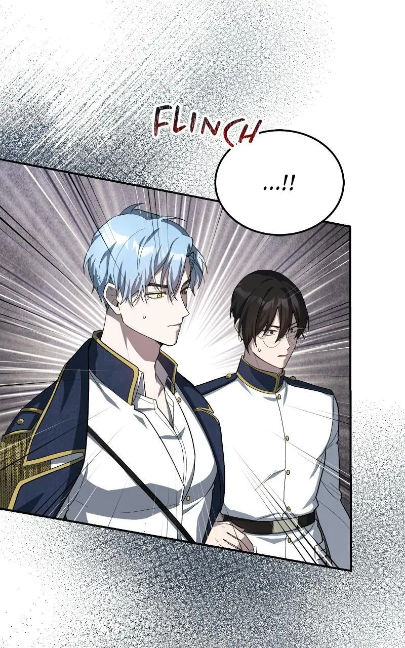 Caught in the Dark Navy Admiral Chapter 2 page 11