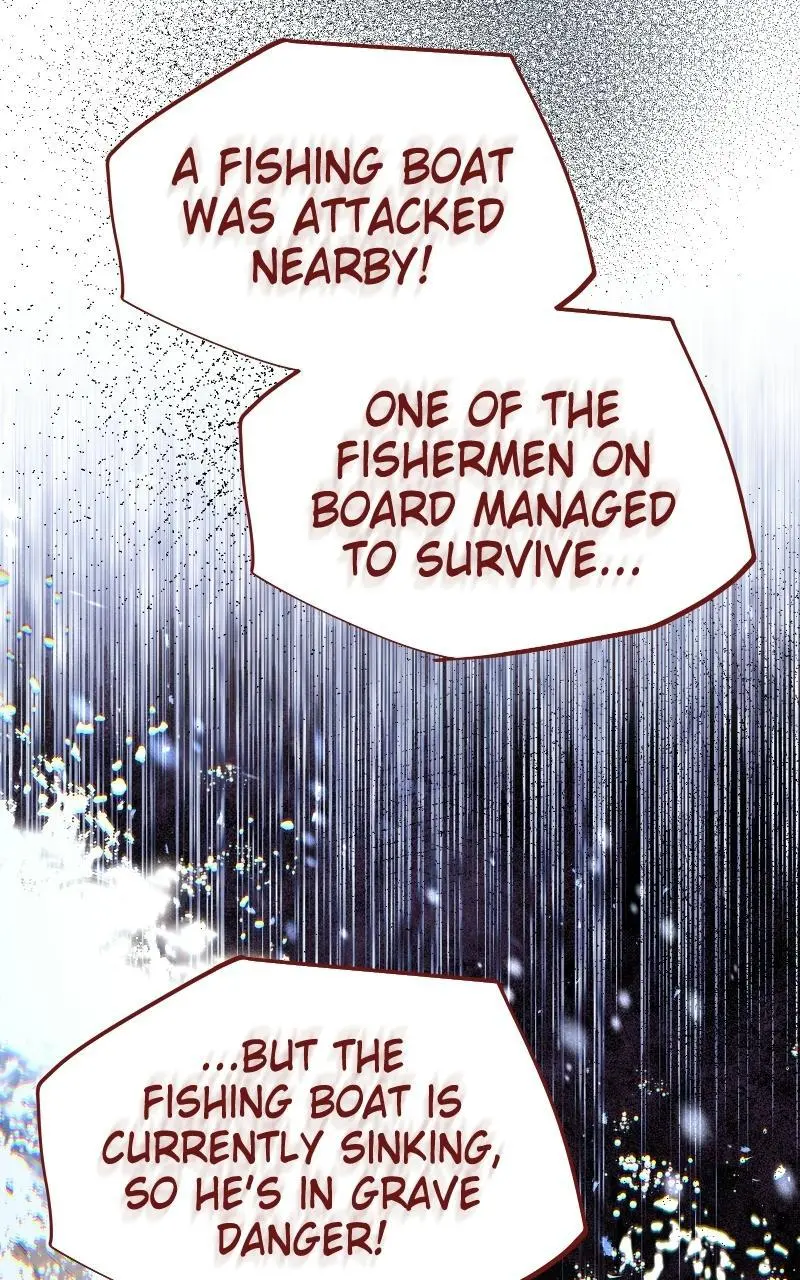 Caught in the Dark Navy Admiral Chapter 2 page 12