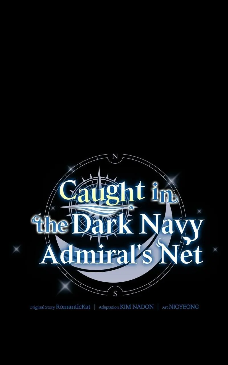 Caught in the Dark Navy Admiral Chapter 2 page 20