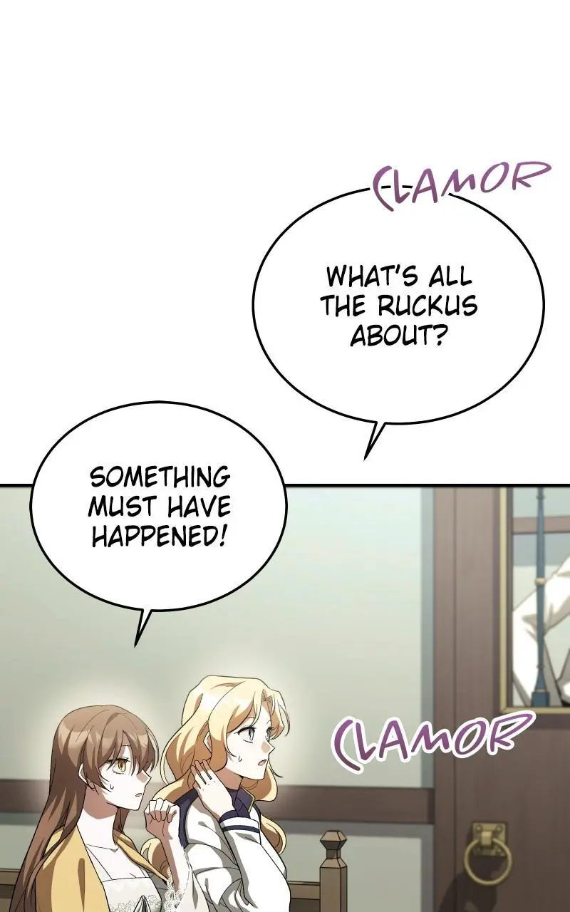 Caught in the Dark Navy Admiral Chapter 2 page 23