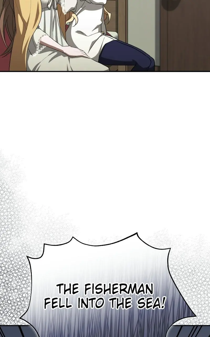 Caught in the Dark Navy Admiral Chapter 2 page 24