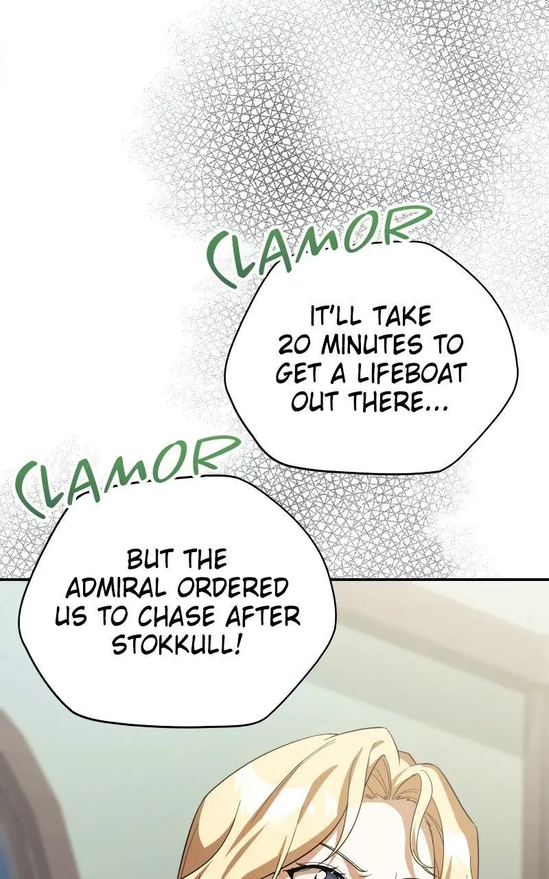 Caught in the Dark Navy Admiral Chapter 2 page 26