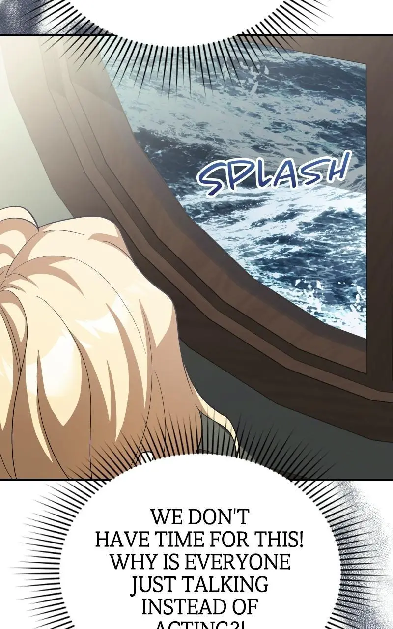 Caught in the Dark Navy Admiral Chapter 2 page 29