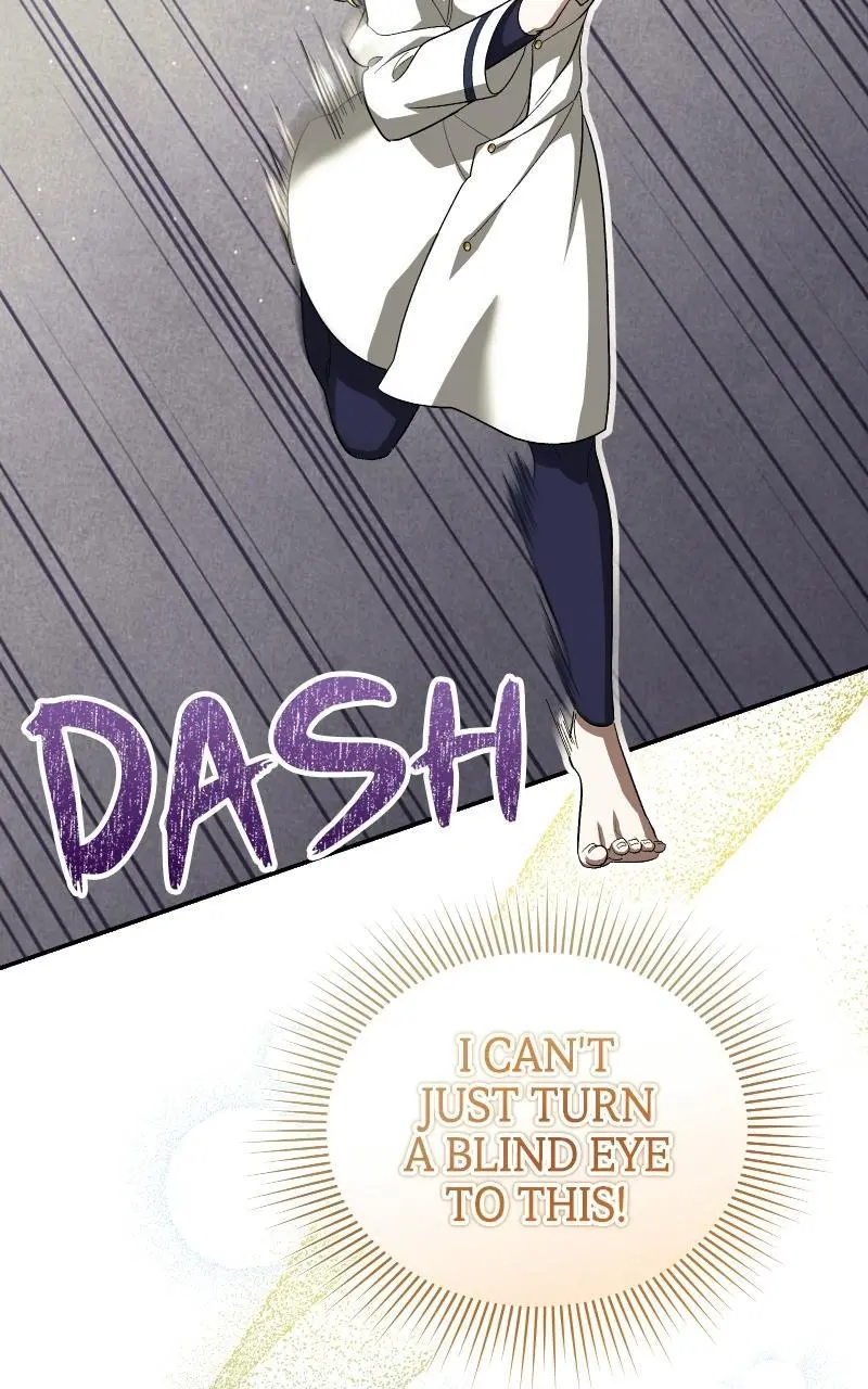 Caught in the Dark Navy Admiral Chapter 2 page 32