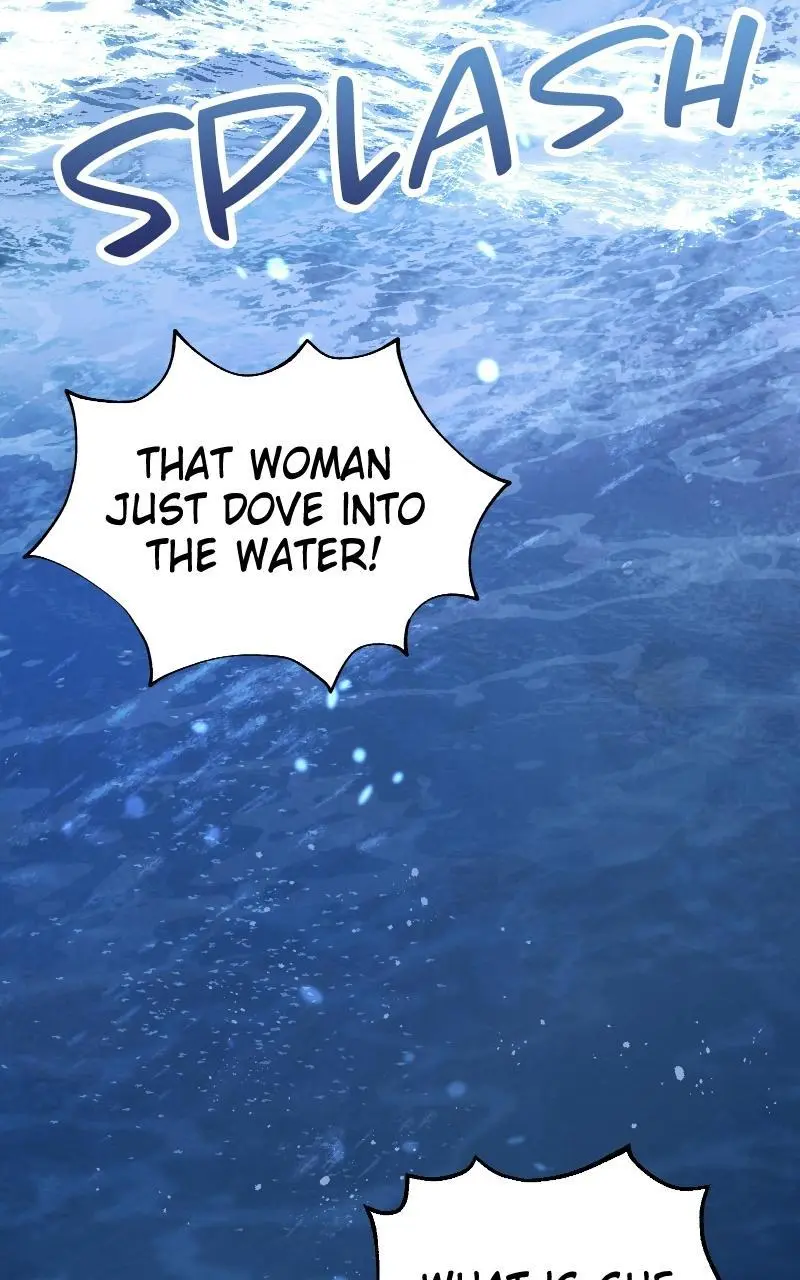 Caught in the Dark Navy Admiral Chapter 2 page 36
