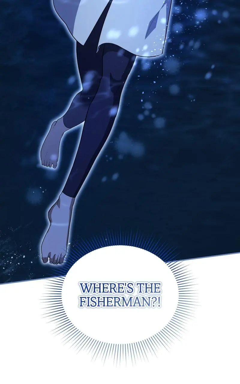 Caught in the Dark Navy Admiral Chapter 2 page 39