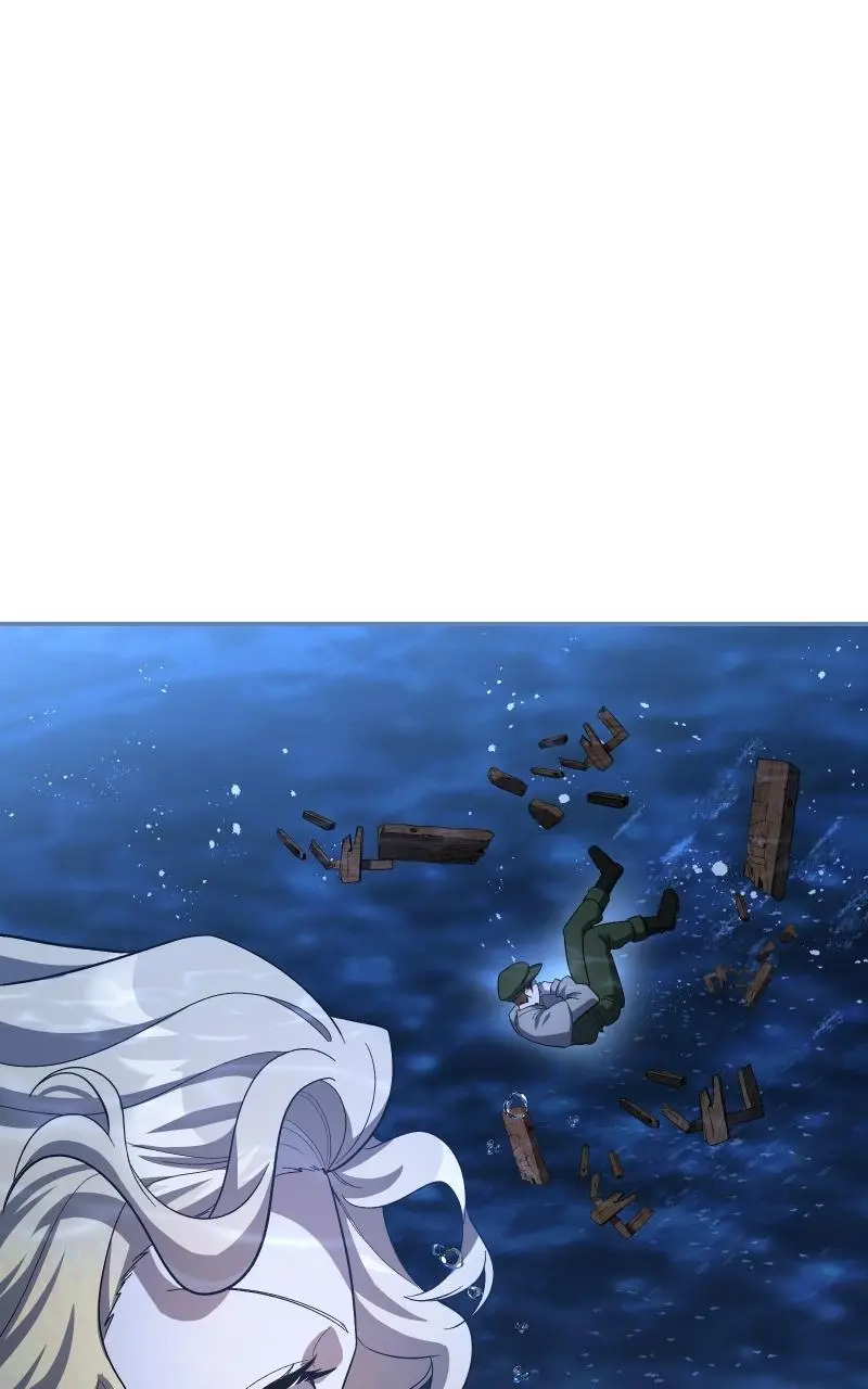 Caught in the Dark Navy Admiral Chapter 2 page 40
