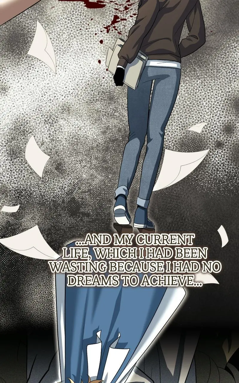 Caught in the Dark Navy Admiral Chapter 2 page 56