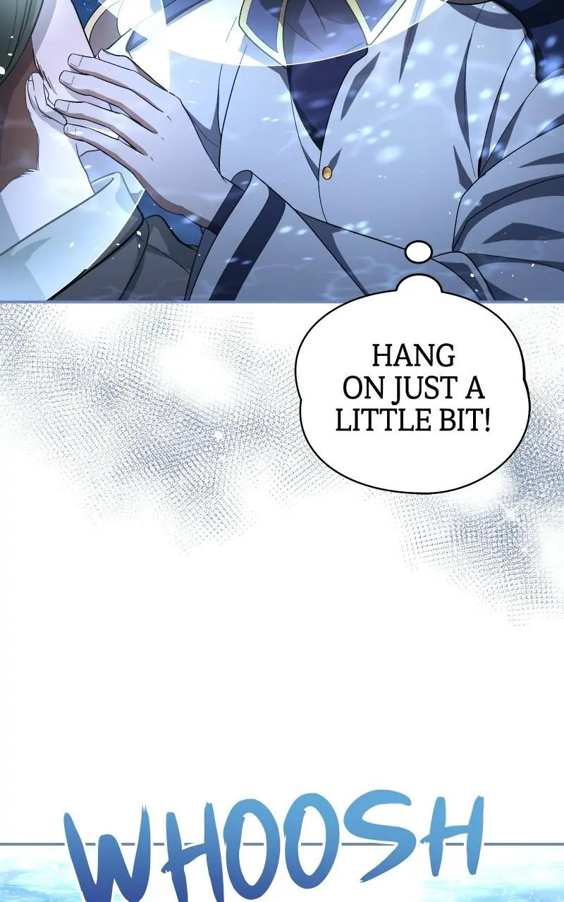 Caught in the Dark Navy Admiral Chapter 2 page 60