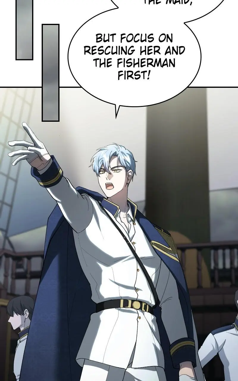 Caught in the Dark Navy Admiral Chapter 2 page 63