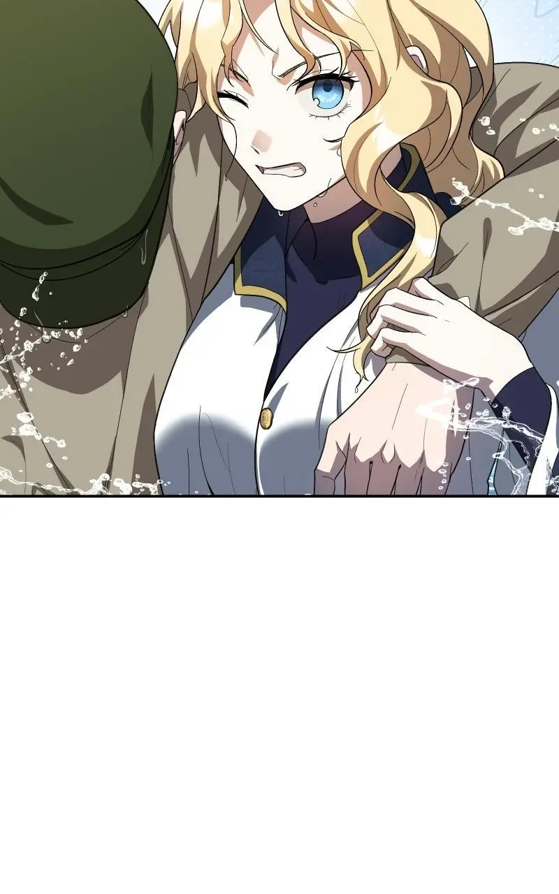 Caught in the Dark Navy Admiral Chapter 2 page 73