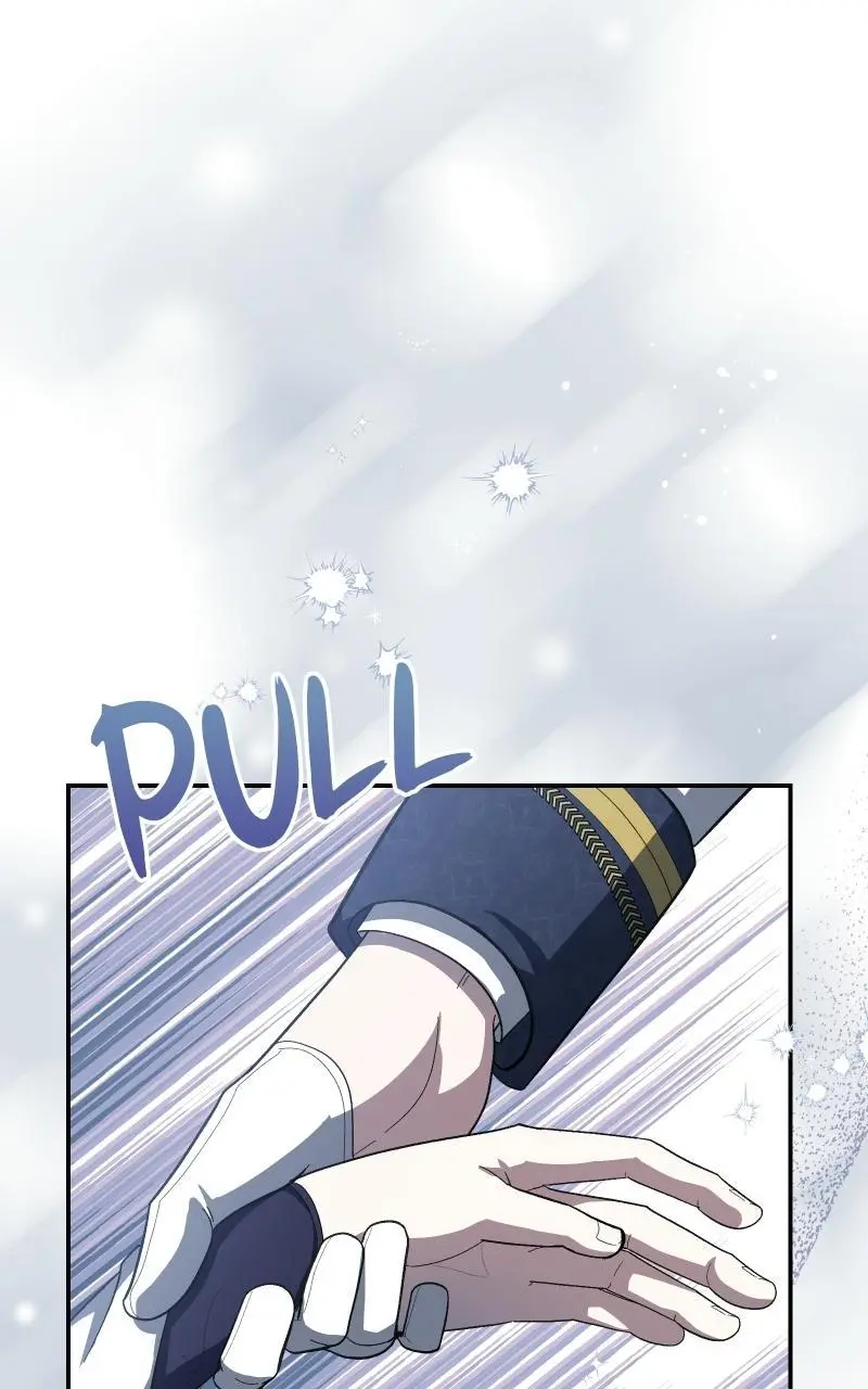 Caught in the Dark Navy Admiral Chapter 2 page 77