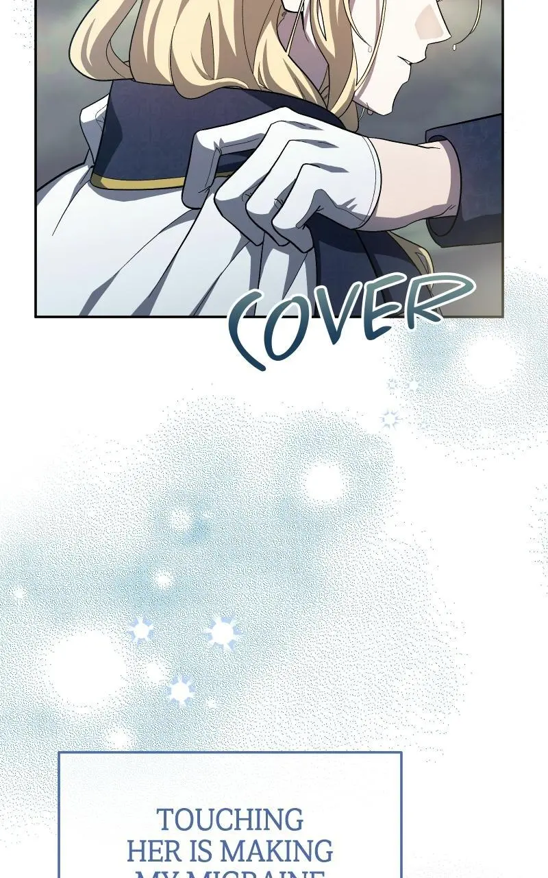 Caught in the Dark Navy Admiral Chapter 2 page 83