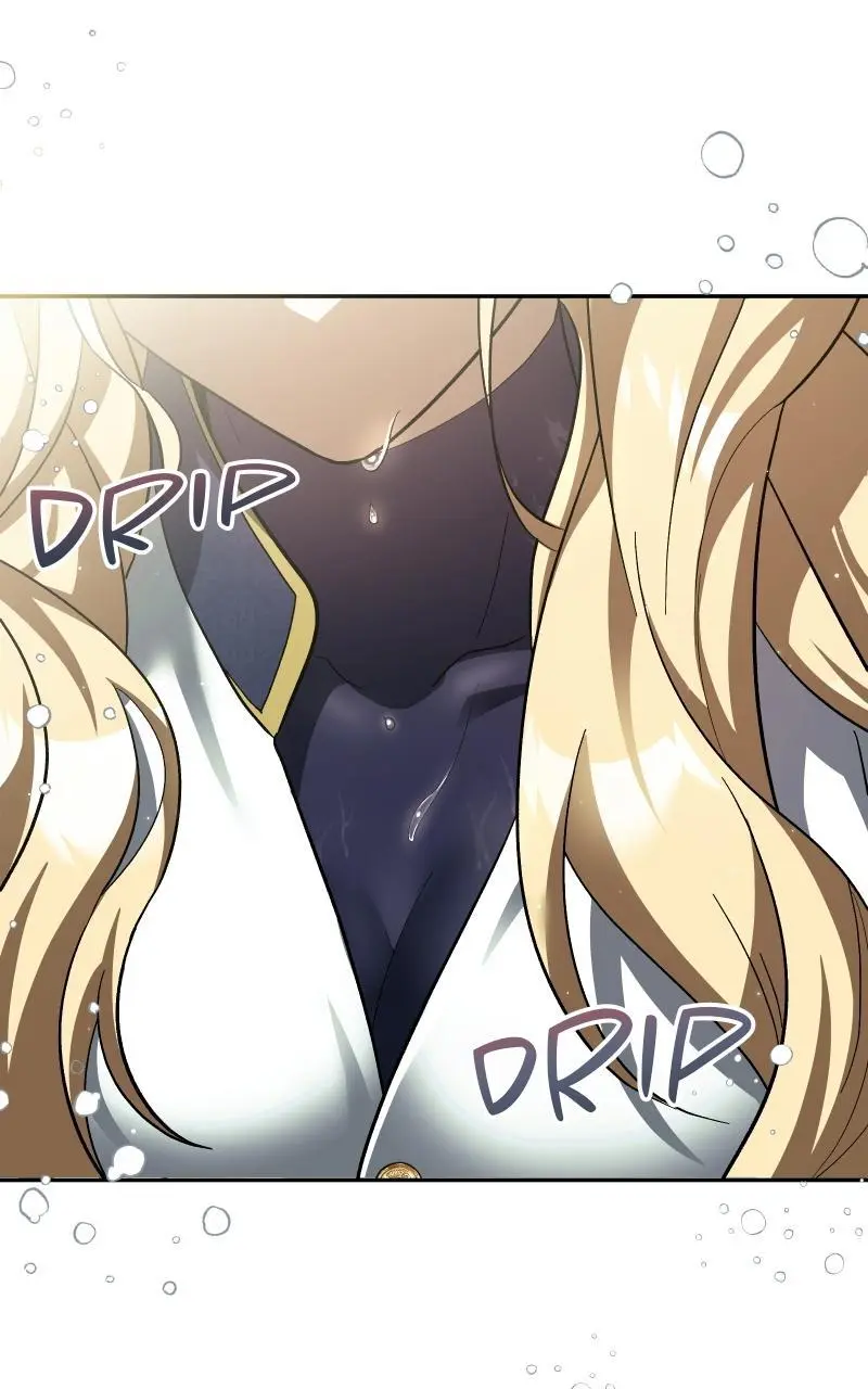 Caught in the Dark Navy Admiral Chapter 2 page 87