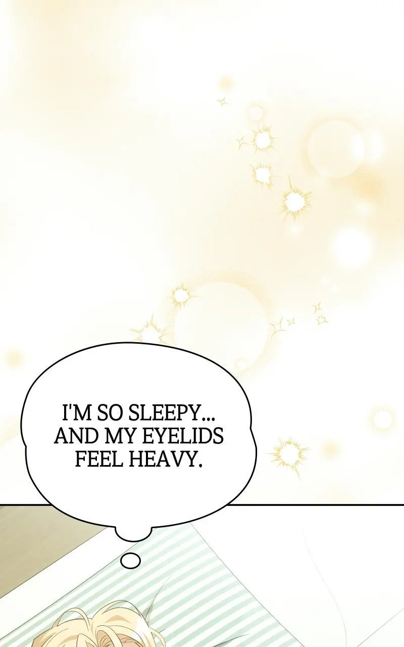 Caught in the Dark Navy Admiral Chapter 2 page 96