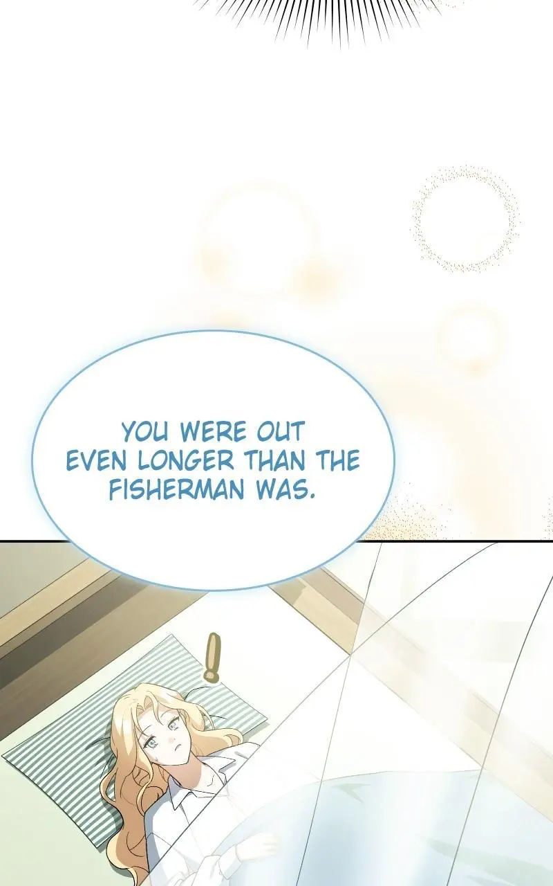 Caught in the Dark Navy Admiral Chapter 2 page 102