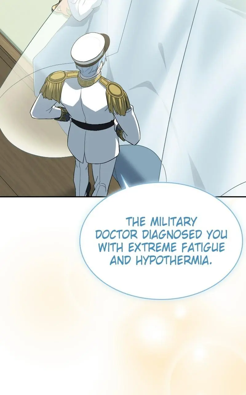 Caught in the Dark Navy Admiral Chapter 2 page 103