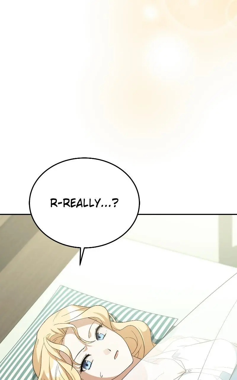 Caught in the Dark Navy Admiral Chapter 2 page 104