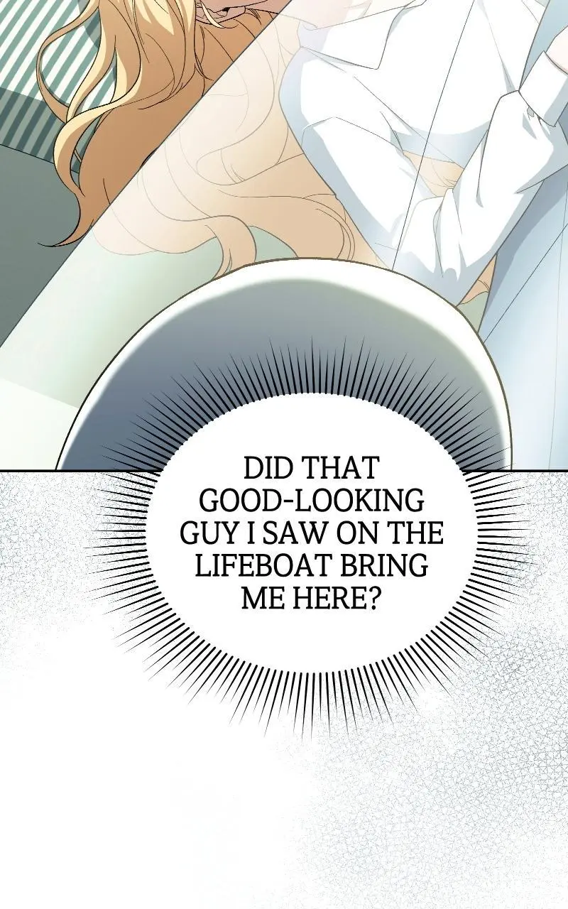 Caught in the Dark Navy Admiral Chapter 2 page 105