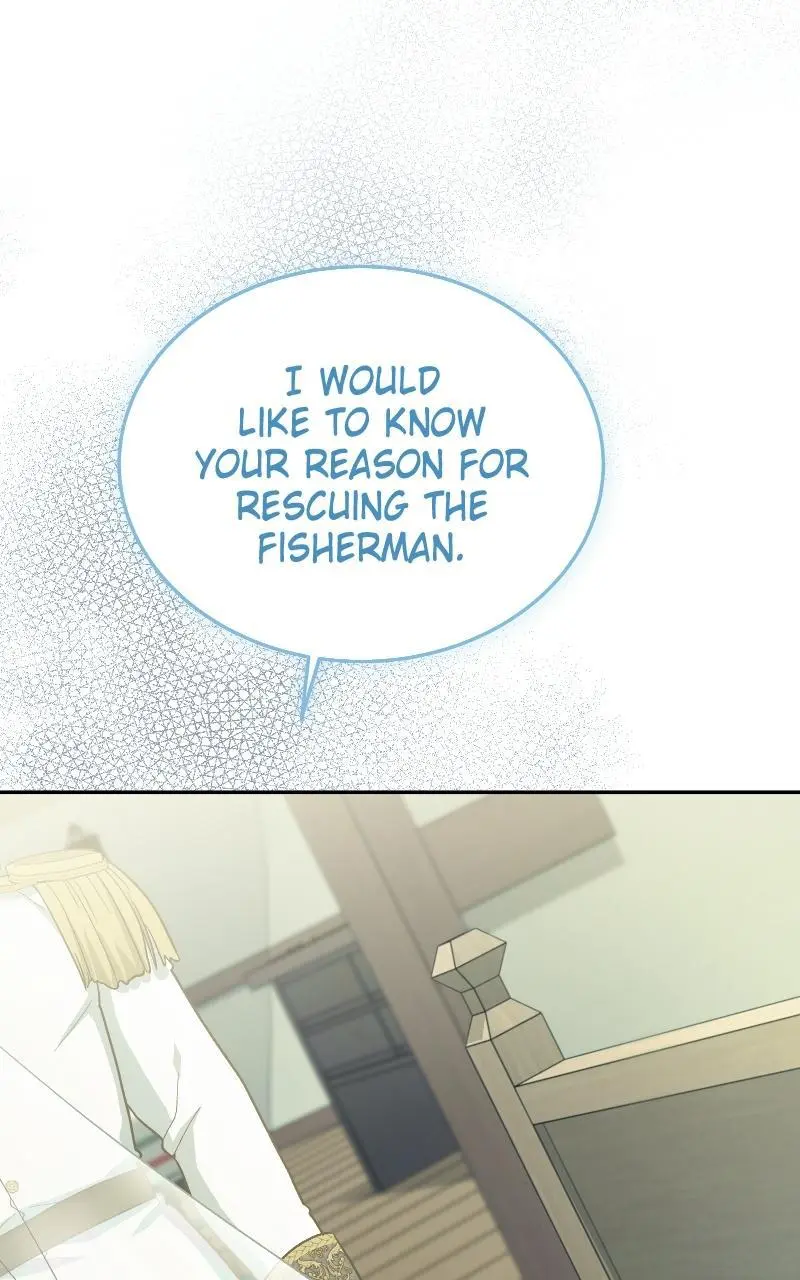 Caught in the Dark Navy Admiral Chapter 2 page 106