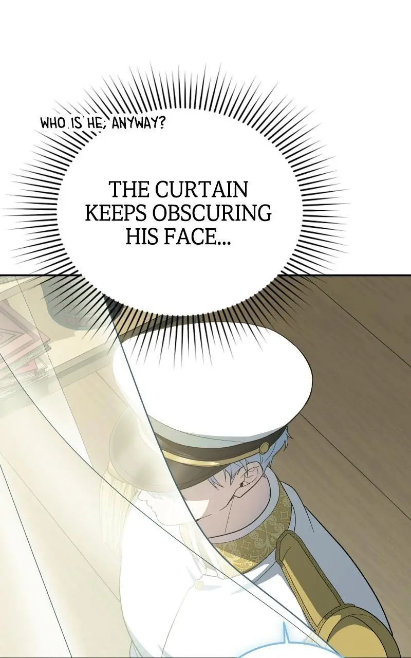 Caught in the Dark Navy Admiral Chapter 2 page 111