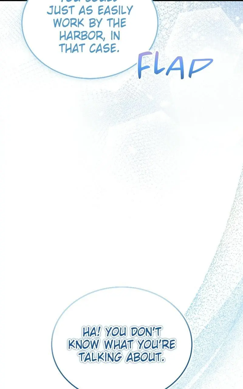 Caught in the Dark Navy Admiral Chapter 2 page 117