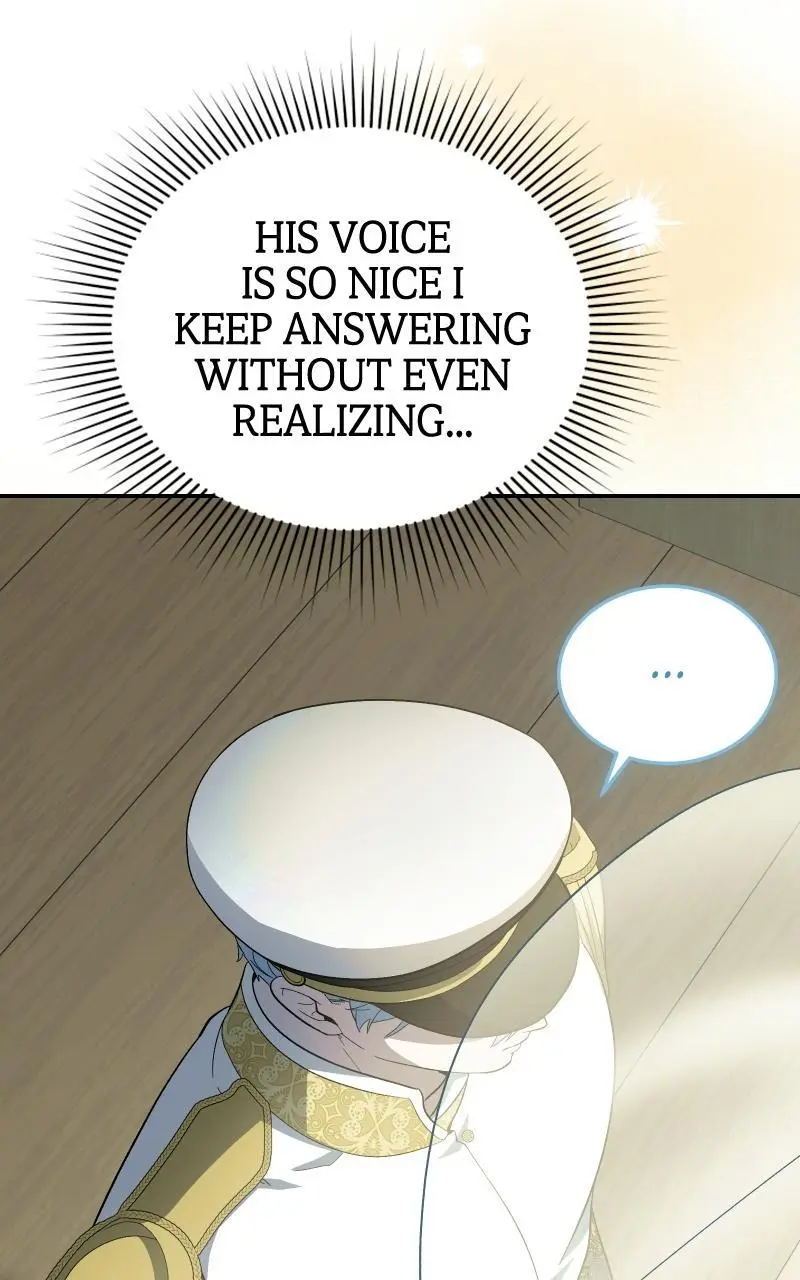 Caught in the Dark Navy Admiral Chapter 2 page 121