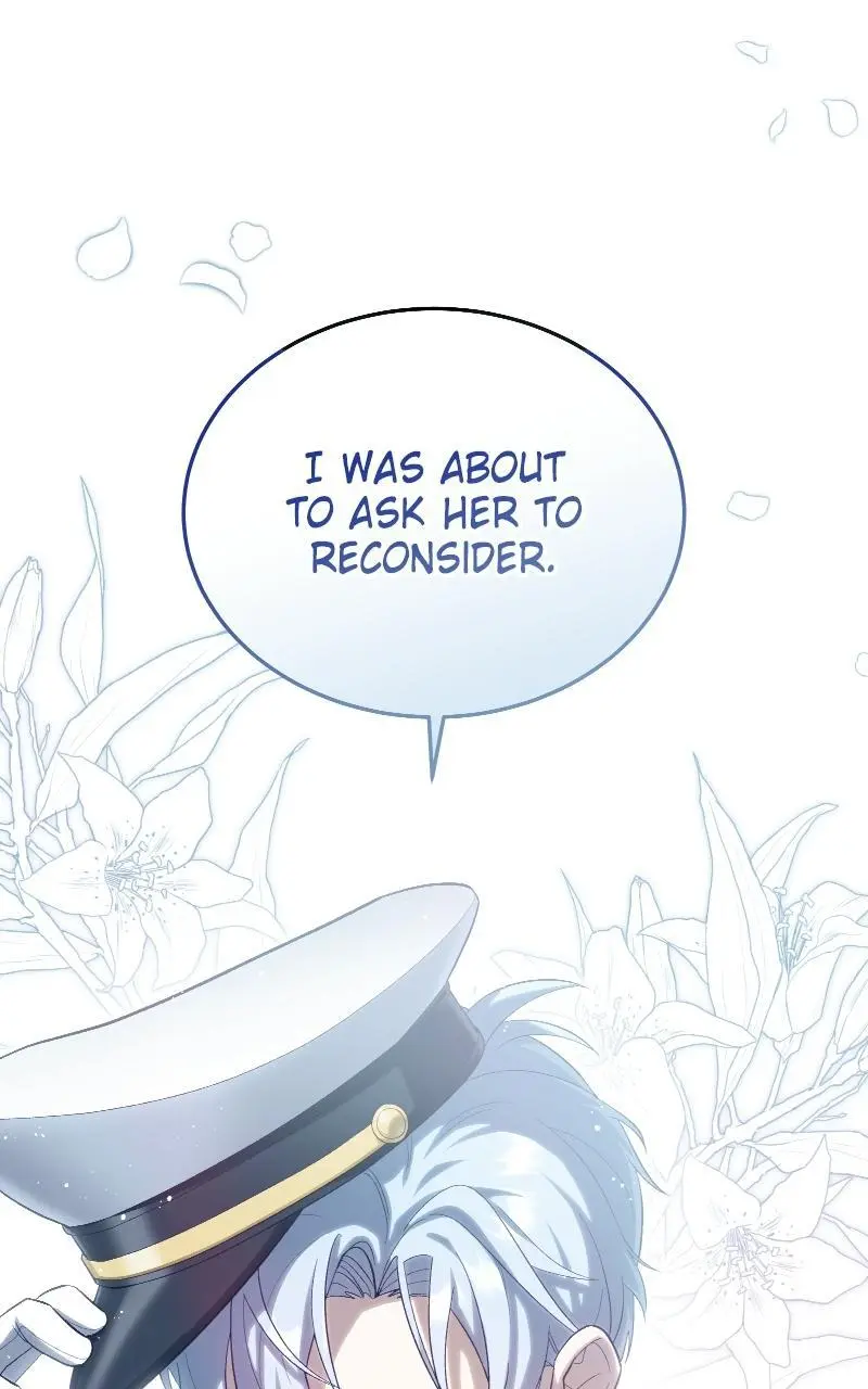 Caught in the Dark Navy Admiral Chapter 2 page 134