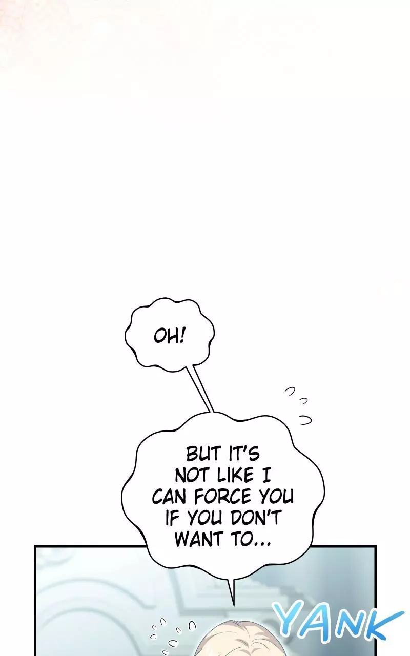 Caught in the Dark Navy Admiral Chapter 20 page 8