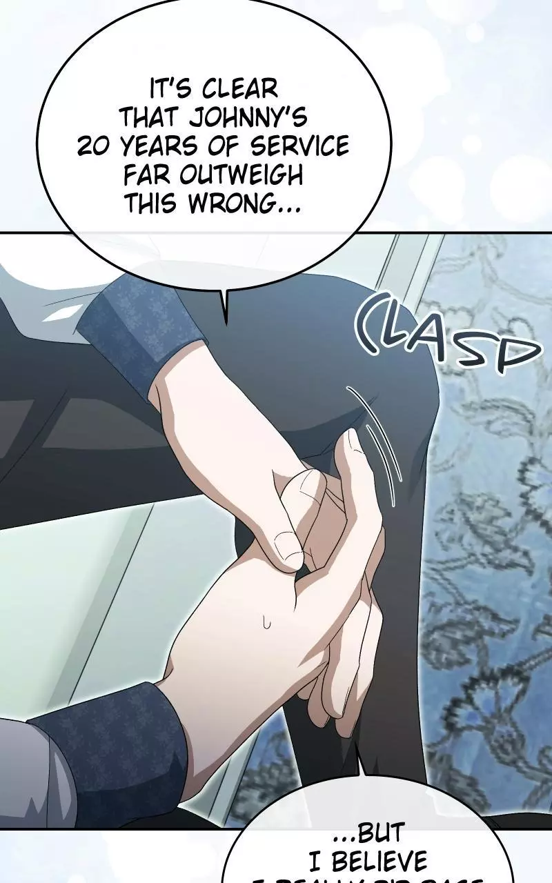 Caught in the Dark Navy Admiral Chapter 20 page 28