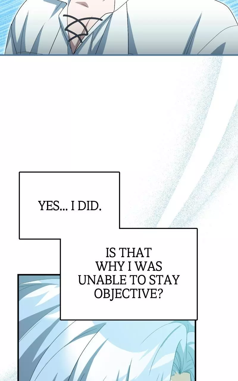 Caught in the Dark Navy Admiral Chapter 20 page 32