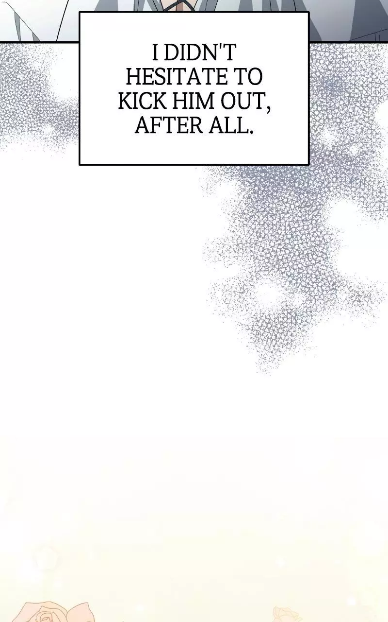 Caught in the Dark Navy Admiral Chapter 20 page 40