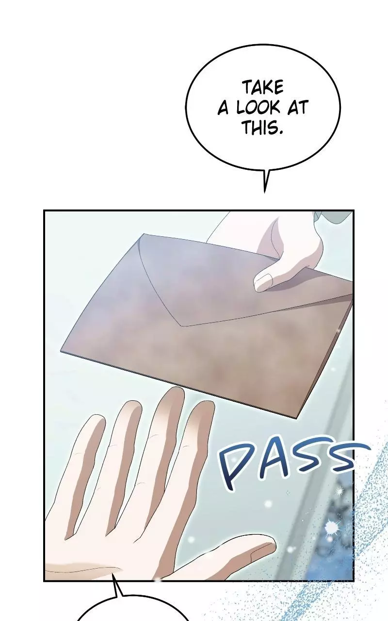 Caught in the Dark Navy Admiral Chapter 20 page 43