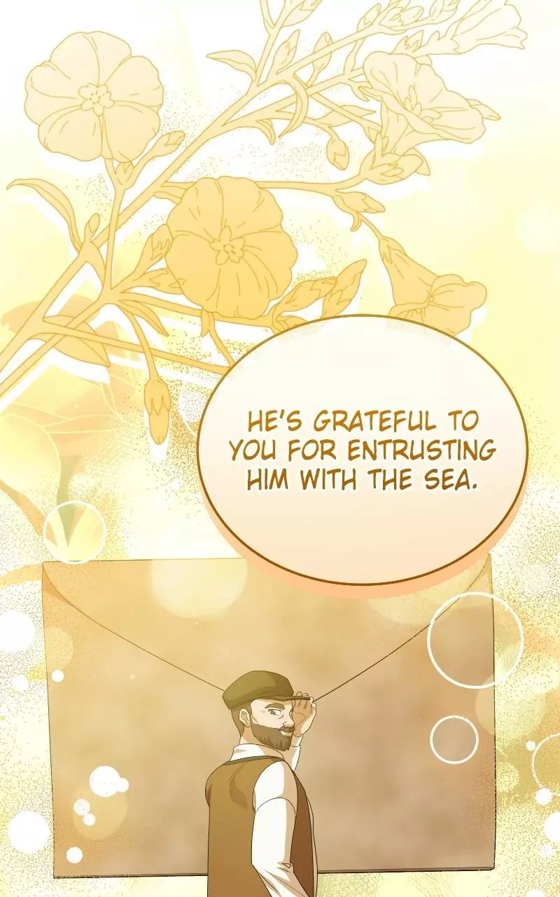 Caught in the Dark Navy Admiral Chapter 20 page 48