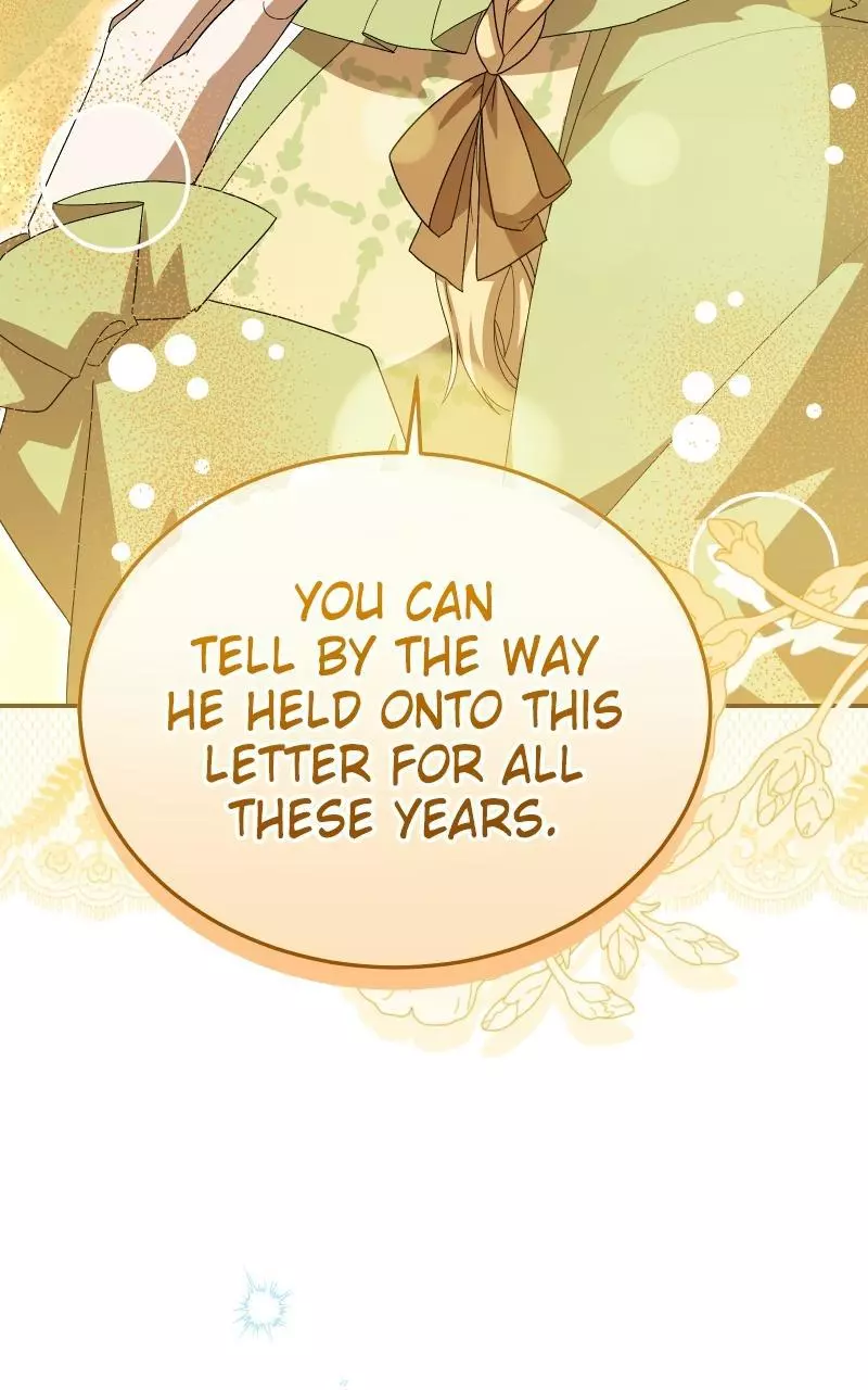 Caught in the Dark Navy Admiral Chapter 20 page 50