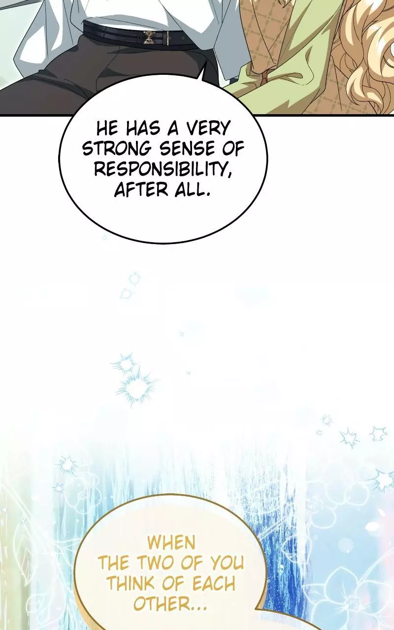 Caught in the Dark Navy Admiral Chapter 20 page 52