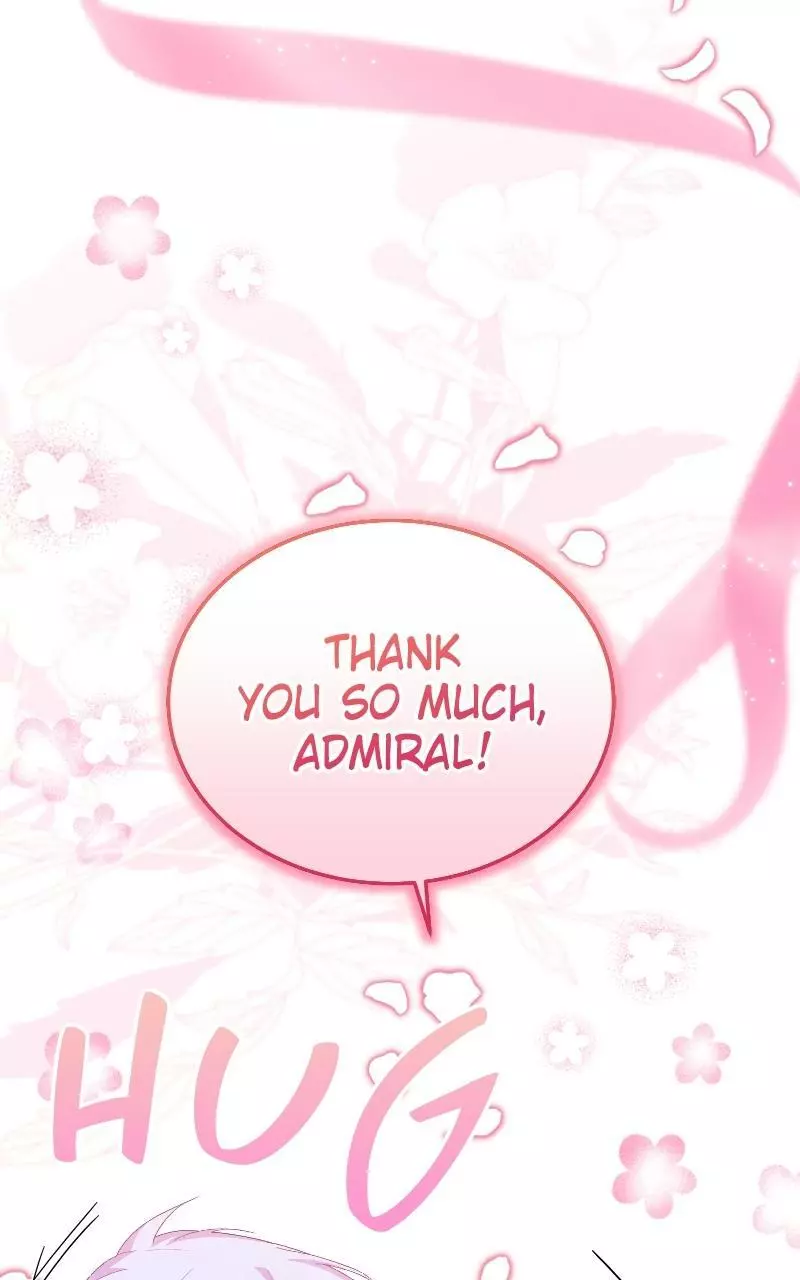 Caught in the Dark Navy Admiral Chapter 20 page 68