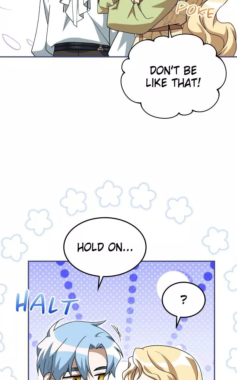 Caught in the Dark Navy Admiral Chapter 20 page 74