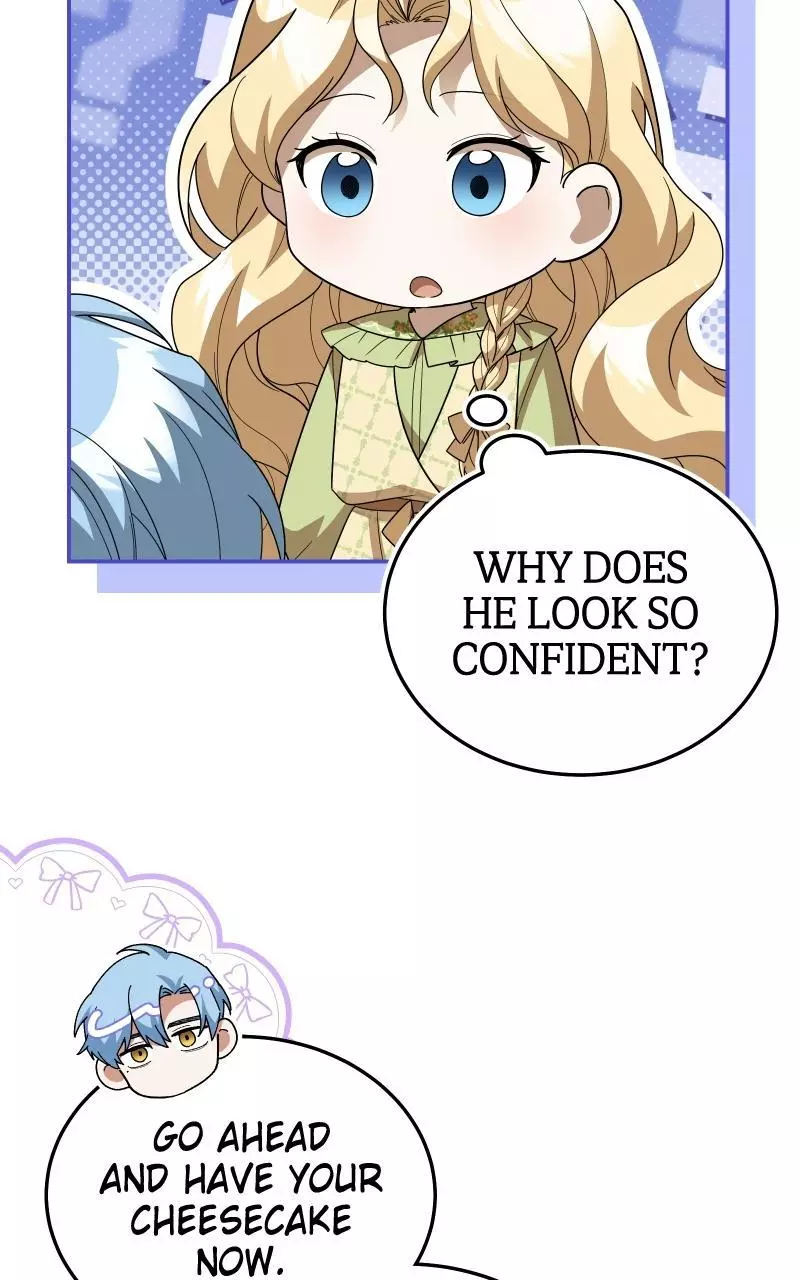 Caught in the Dark Navy Admiral Chapter 20 page 82