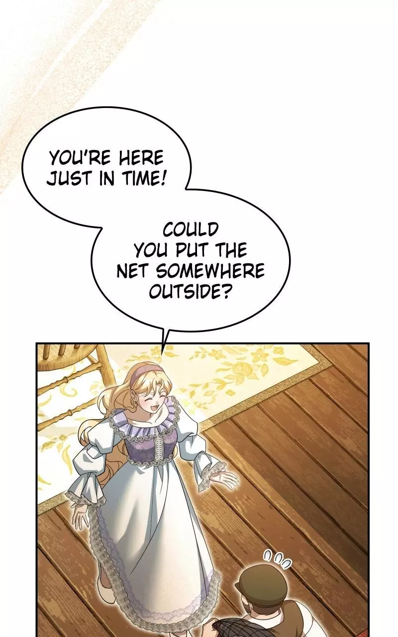 Caught in the Dark Navy Admiral Chapter 20 page 120