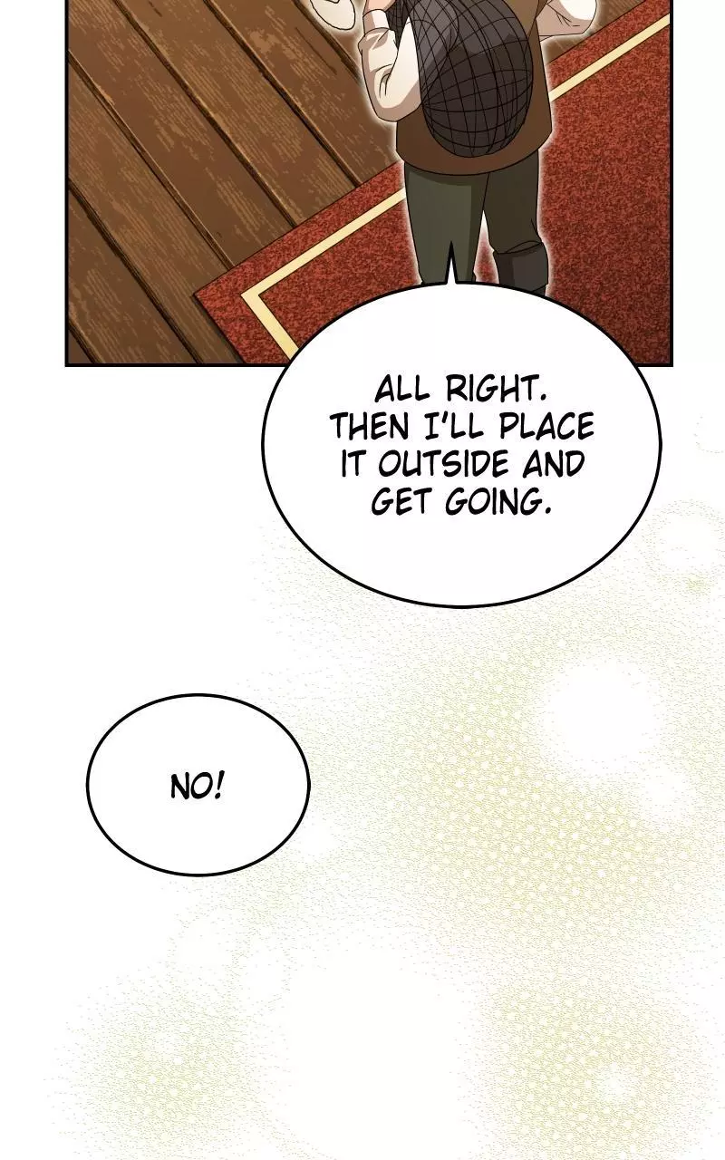 Caught in the Dark Navy Admiral Chapter 20 page 121