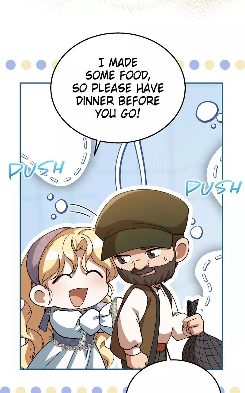 Caught in the Dark Navy Admiral Chapter 20 page 122