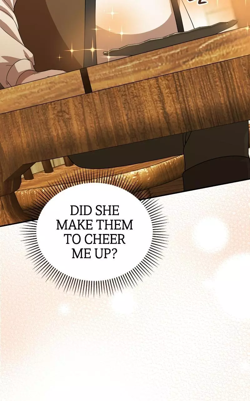 Caught in the Dark Navy Admiral Chapter 20 page 126