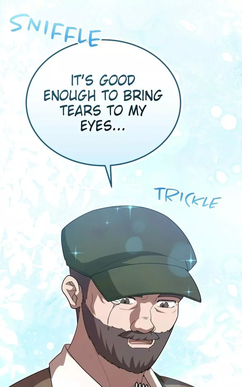 Caught in the Dark Navy Admiral Chapter 20 page 135
